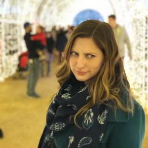 Meet your Posher, Hanna